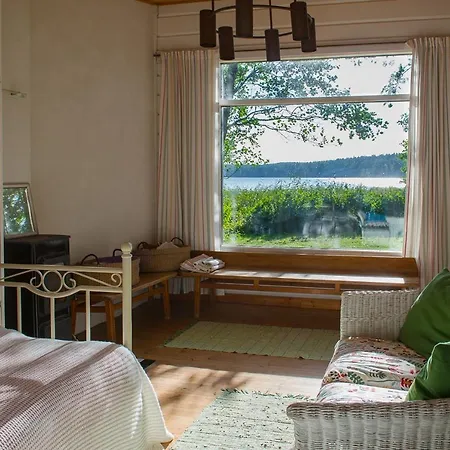 Koivulan Kartano Lodge Lohja