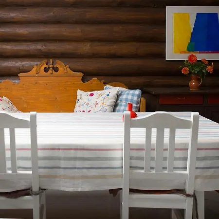 Lodge Koivulan Kartano Lohja