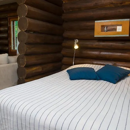 Koivulan Kartano Lodget Lohja