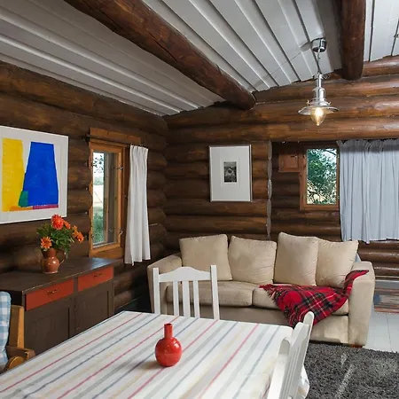 Lodget Koivulan Kartano Lohja