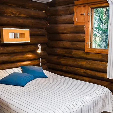 Lodge Koivulan Kartano
