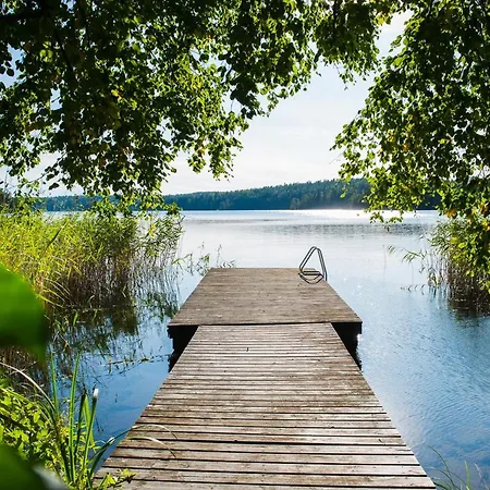 Koivulan Kartano Hytte Lohja