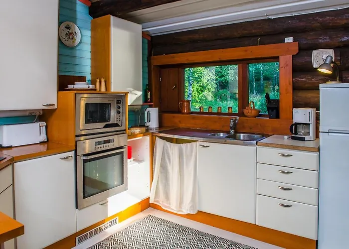 Koivulan Kartano * Lohja