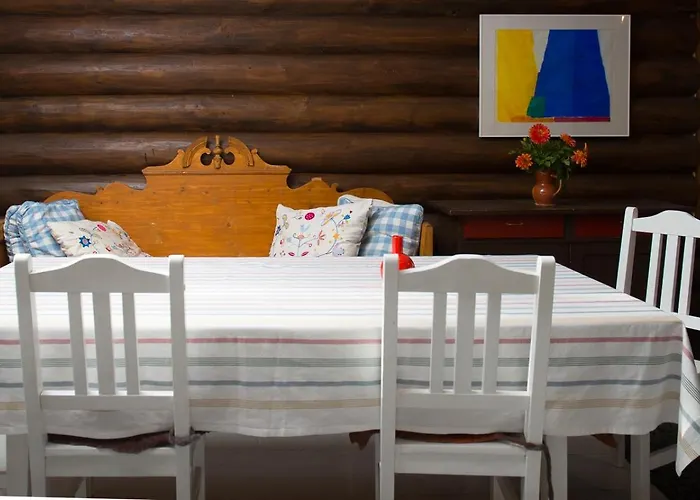 بيت خشبي Koivulan Kartano Lohja