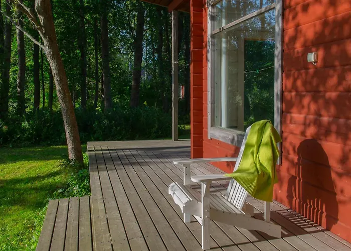 Koivulan Kartano Lohja